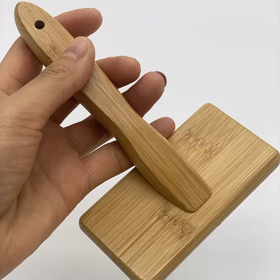 Deshedding Tools for Dog and Cat Bamboo Brush